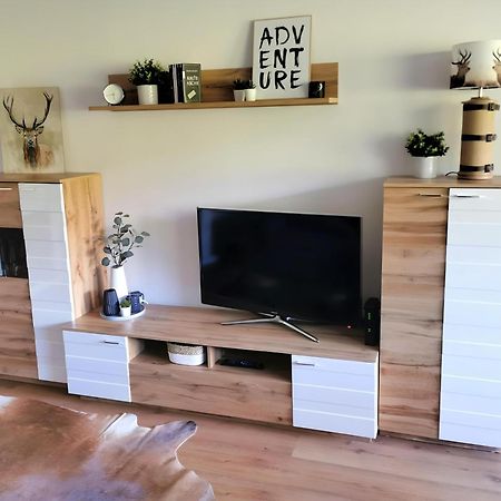 Maria Alm - Cozy & Modern Apartment Mountain View Зальфельден Экстерьер фото