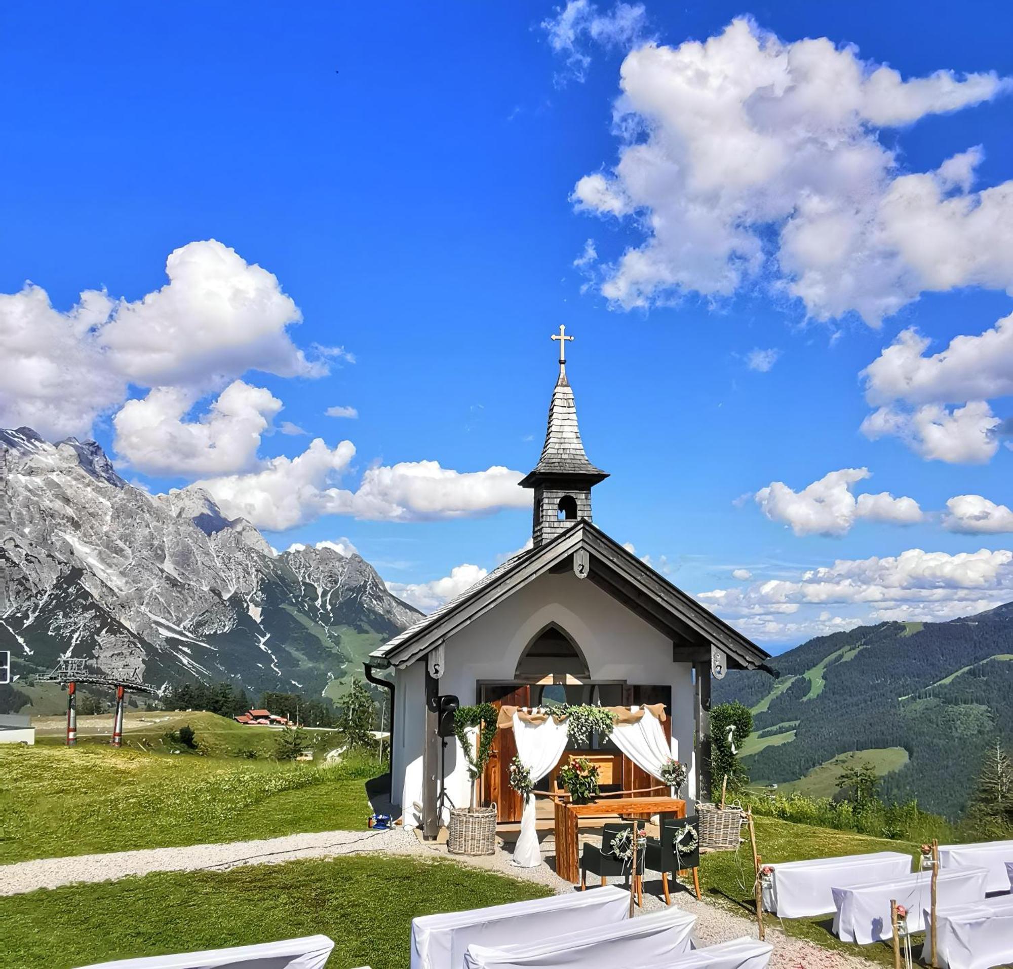 Maria Alm - Cozy & Modern Apartment Mountain View Зальфельден Экстерьер фото